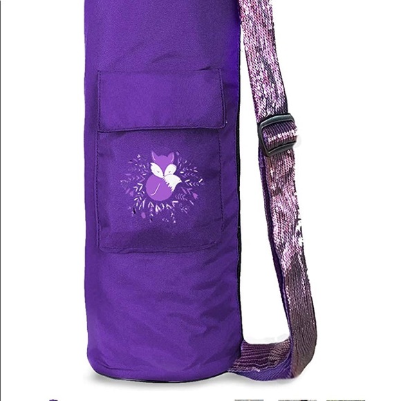 Small Yoga Mat - Picture 2 of 4